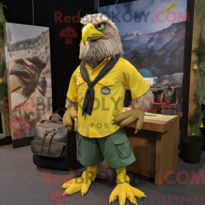 Sitrongul Haast S Eagle...