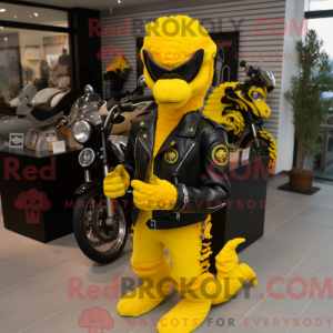Costume de mascotte d...