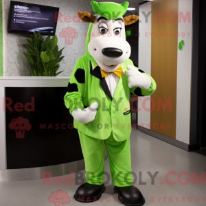 Personaggio in costume...
