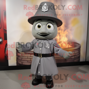 Personaggio mascotte del...