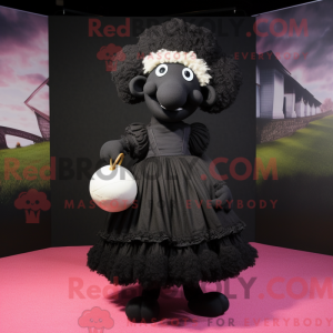 Costume de mascotte de...