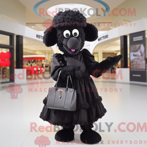 Costume de mascotte de...