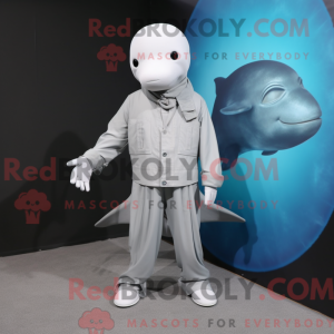 Personaggio mascotte della...