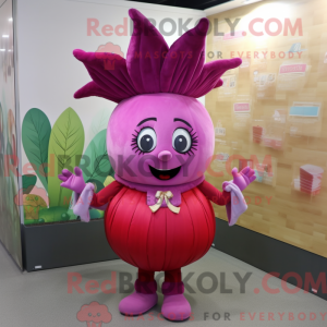 Magenta nepe...