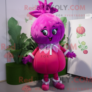 Magenta nepe...