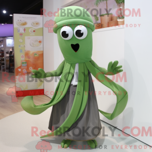Personaggio mascotte del...