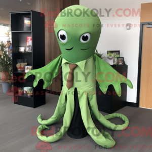 Costume de mascotte de...