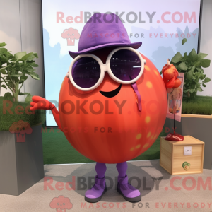 Máscara de tomate lavanda...