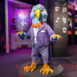 Costume mascotte de...