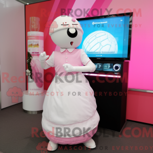 Rosa...