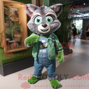 Costume de mascotte de...