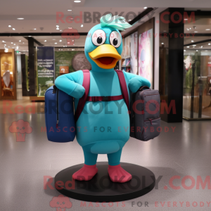 Costume de mascotte de...