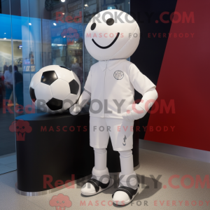 Personaggio mascotte del...