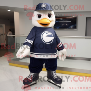 Costume de mascotte de...
