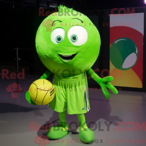Costume de mascotte de...