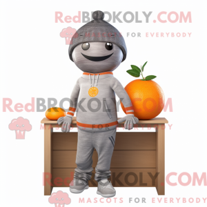 Costume mascotte de...