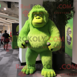Personaggio mascotte del...