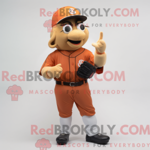 Baseball Glove...