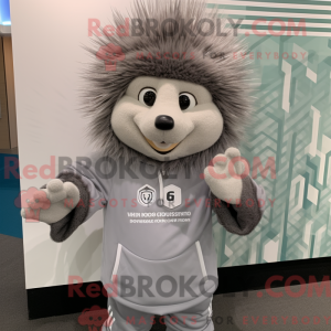 Costume mascotte de...