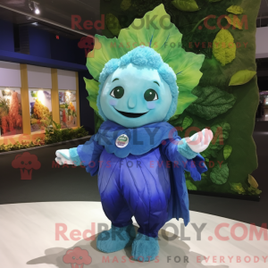 Costume de mascotte de...