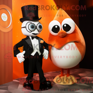 Orange...