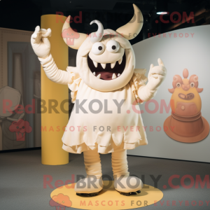 Cream Demon...