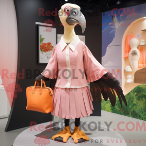 Peach Vulture...