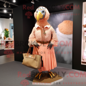 Personaggio in costume...