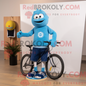 Costume mascotte de...