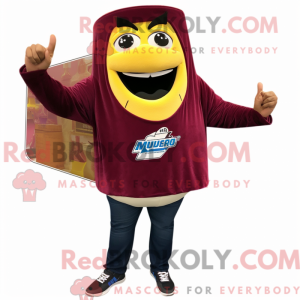 Costume de mascotte d...