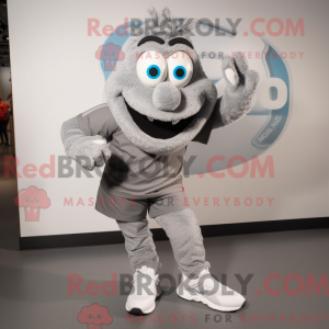 Personaggio mascotte del...