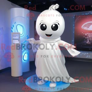 Costume mascotte de...