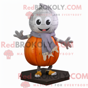 Costume mascotte de...