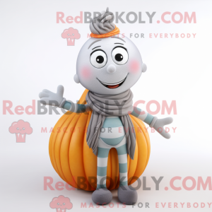 Costume mascotte de...