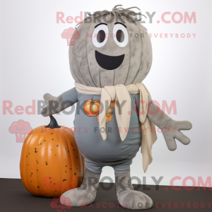 Costume mascotte de...