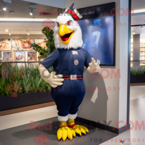 Personaggio mascotte del...