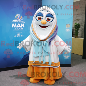 Costume mascotte d Alliance...
