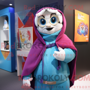 Costume mascotte d Alliance...