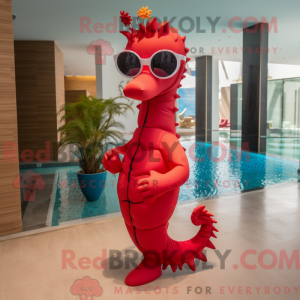 Costume mascotte d...