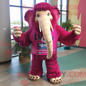 Costume de mascotte de...