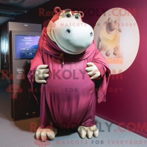 Costume de mascotte d...