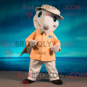Personaggio mascotte del...