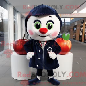 Costume de mascotte de...