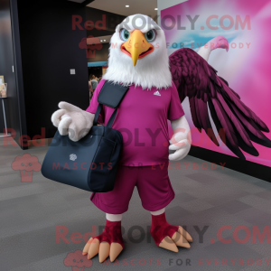 Costume de mascotte de...