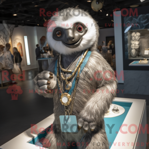 Costume de mascotte de...