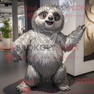 Costume de mascotte de...