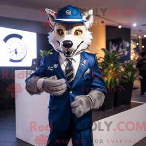 Costume de mascotte de...