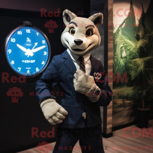Personaggio mascotte del...