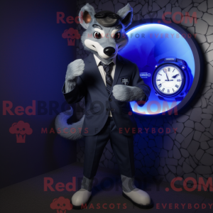 Personaggio mascotte del...