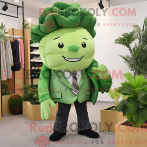 Disfraz de mascota de la...